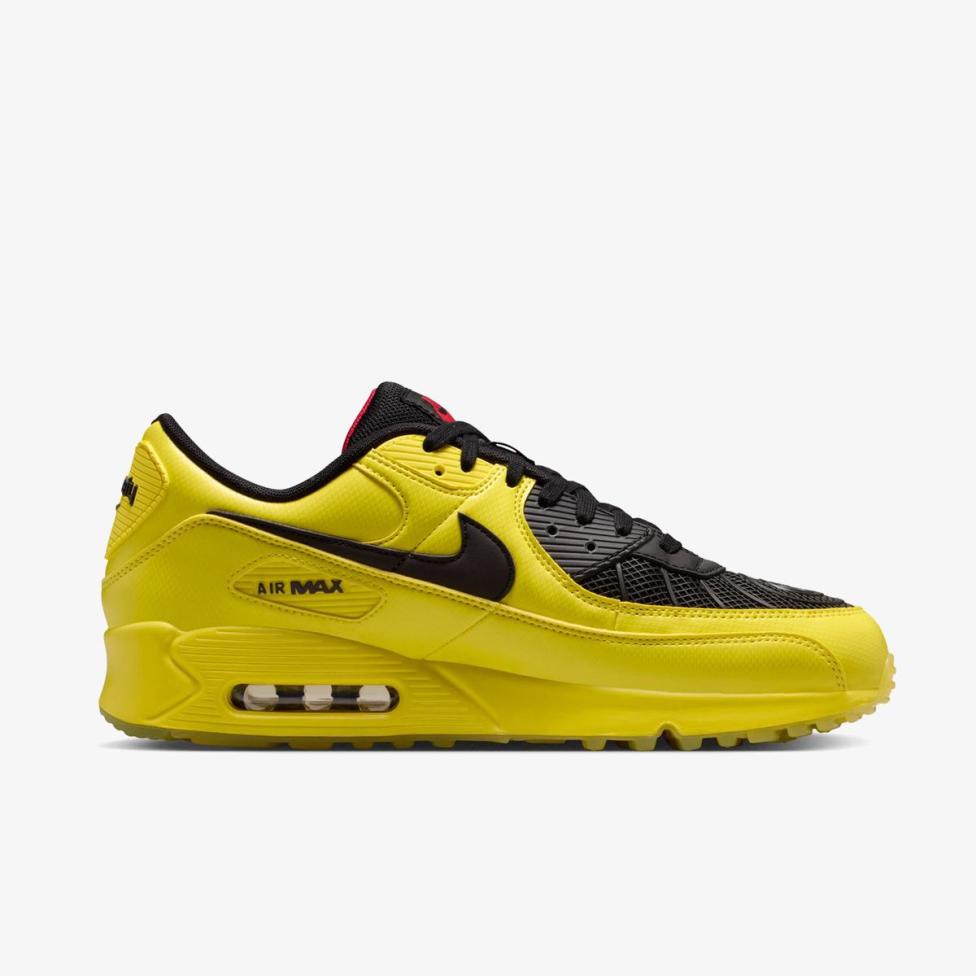 Мужские кроссовки NIKE AIR MAX 90 TOTAL 90 LASER HJ0624-758_image_3