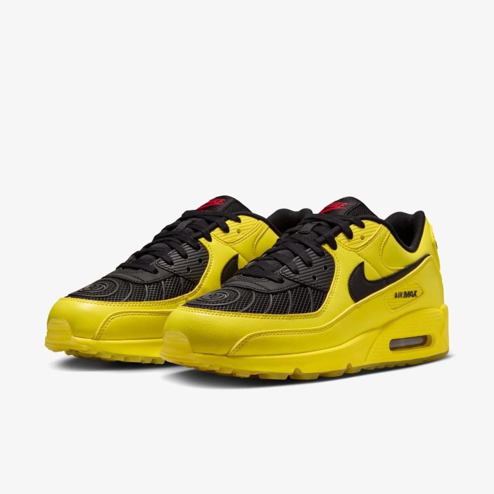 Мужские кроссовки NIKE AIR MAX 90 TOTAL 90 LASER HJ0624-758_image_5