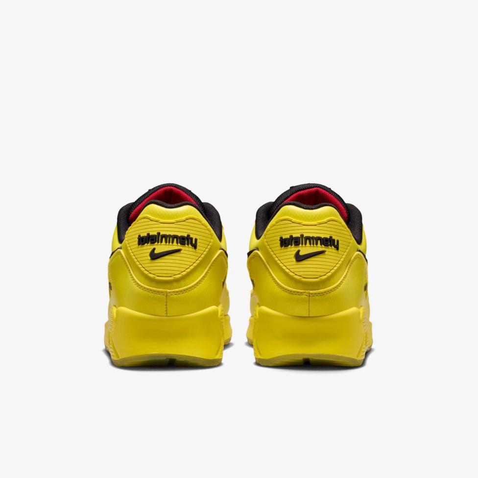Мужские кроссовки NIKE AIR MAX 90 TOTAL 90 LASER HJ0624-758_image_6