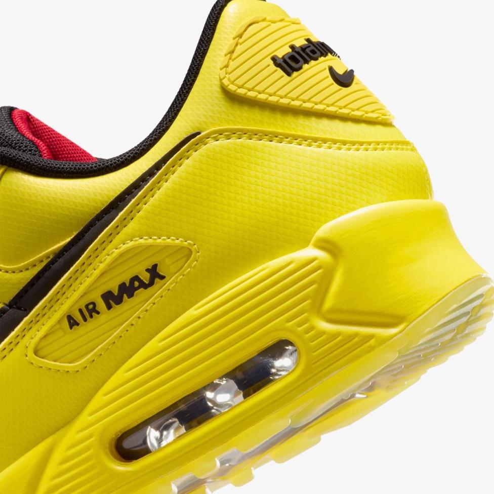 Мужские кроссовки NIKE AIR MAX 90 TOTAL 90 LASER HJ0624-758_image_8