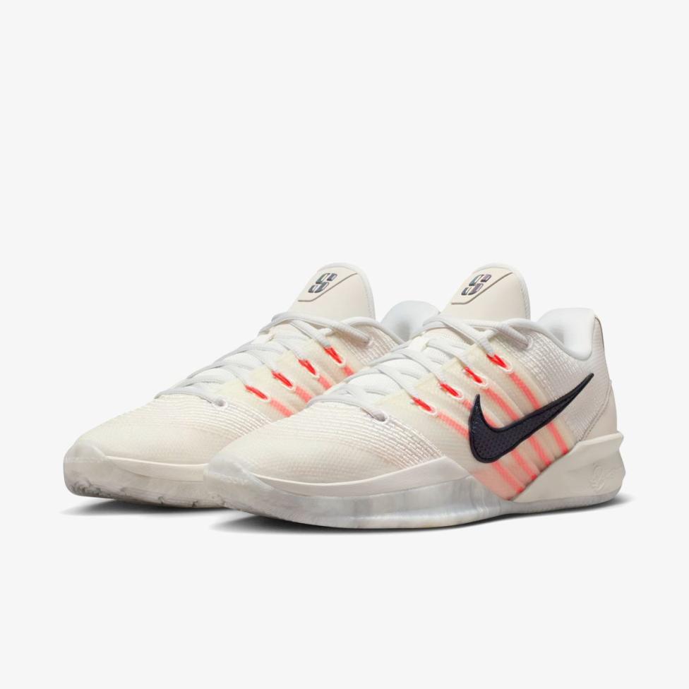 Кроссовки NIKE SABRINA 3 RUSH CORAL HF2881-003_image_5