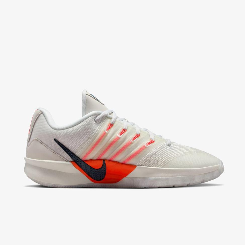 Кроссовки NIKE SABRINA 3 RUSH CORAL HF2881-003_image_3