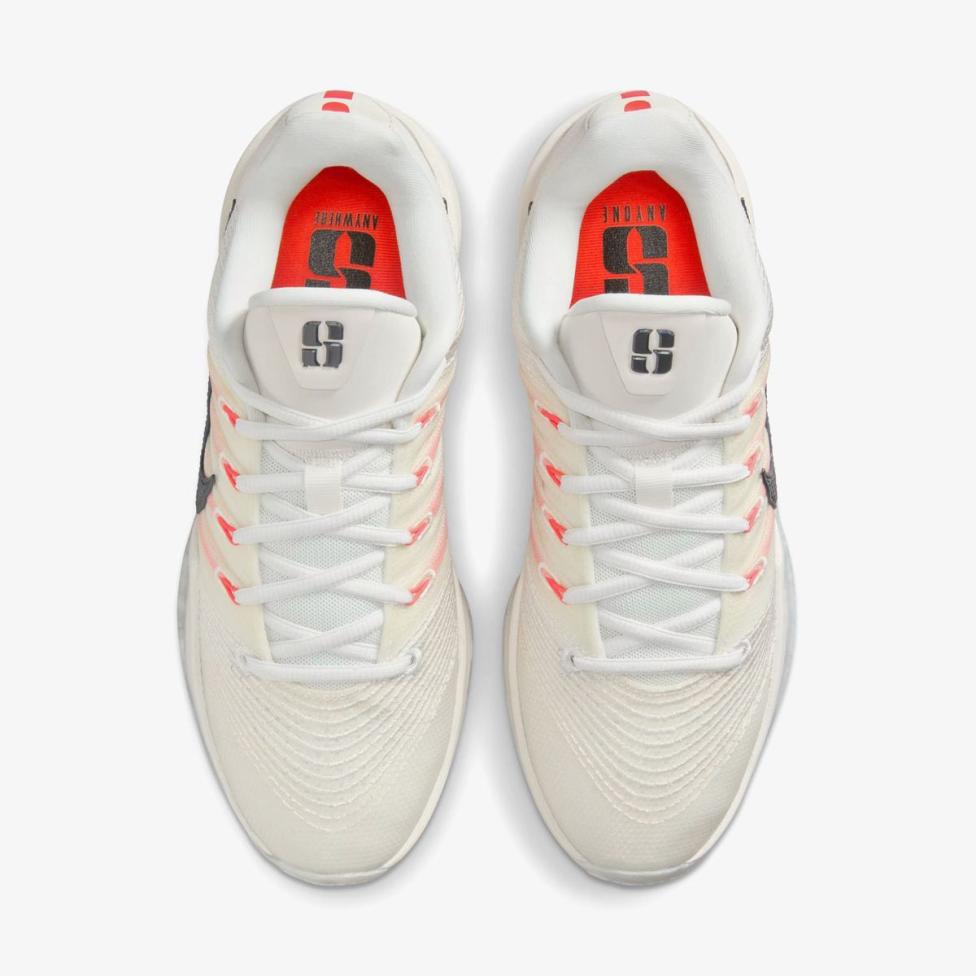 Кроссовки NIKE SABRINA 3 RUSH CORAL HF2881-003_image_4
