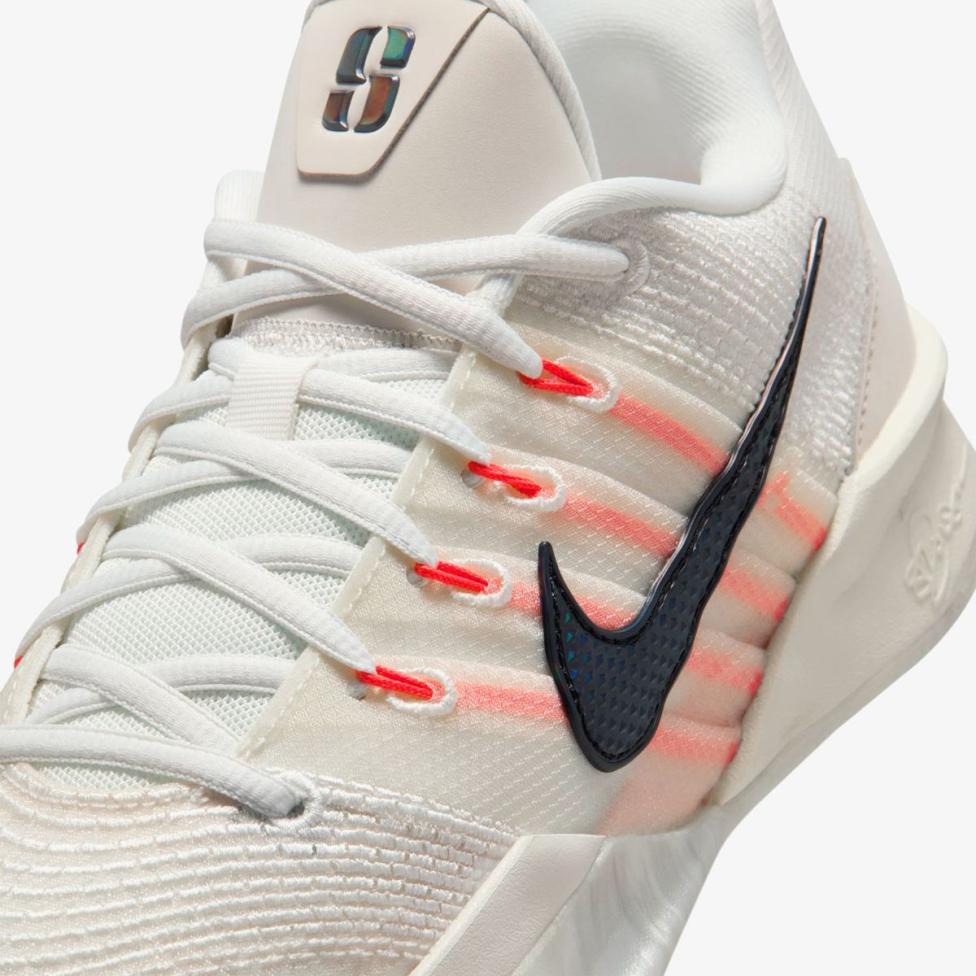 Кроссовки NIKE SABRINA 3 RUSH CORAL HF2881-003_image_7