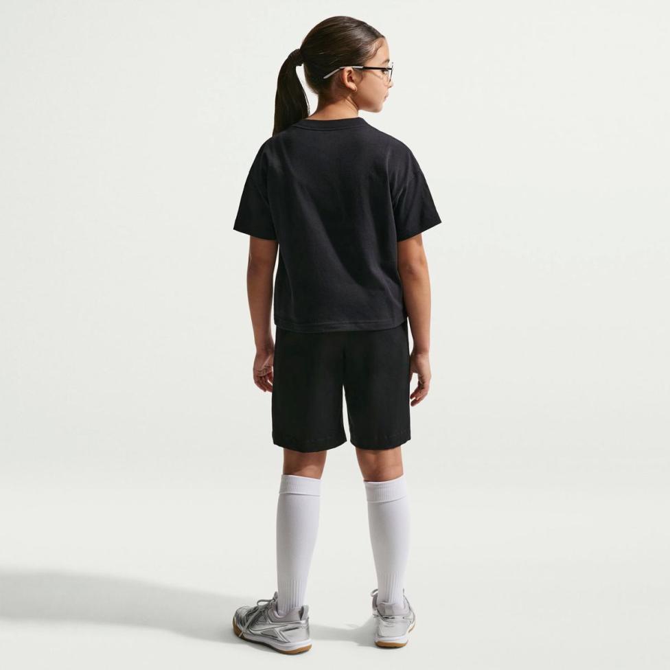 Дитяча футболка NIKE G NSW TEE OC BOXY BEAR IO8121-010_image_5