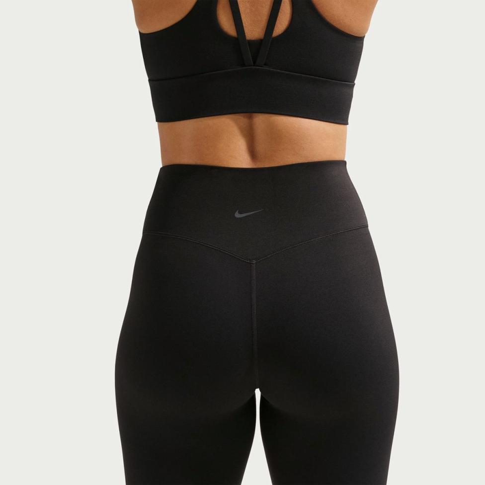 Жіночі шорти NIKE W NK DF ZENVY HR 8IN SHRT USEM II5207-010