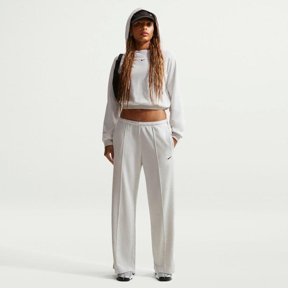 Жіночі штани NIKE W NSW OFFLN CHLL FT OH MR PANT II3978-051_image_4