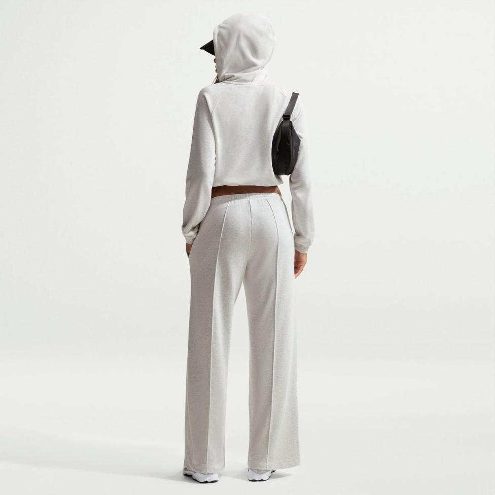 Жіночі штани NIKE W NSW OFFLN CHLL FT OH MR PANT II3978-051_image_5