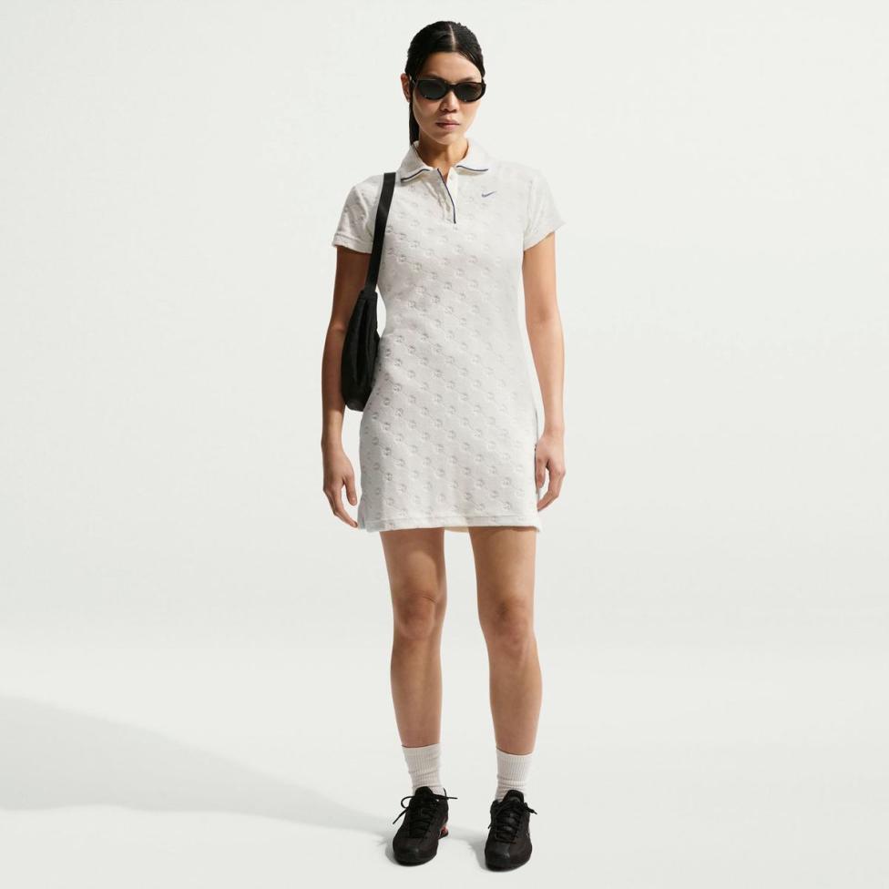 Женская платье NIKE W NSW CHLL FT DRESS II3976-133_image_4