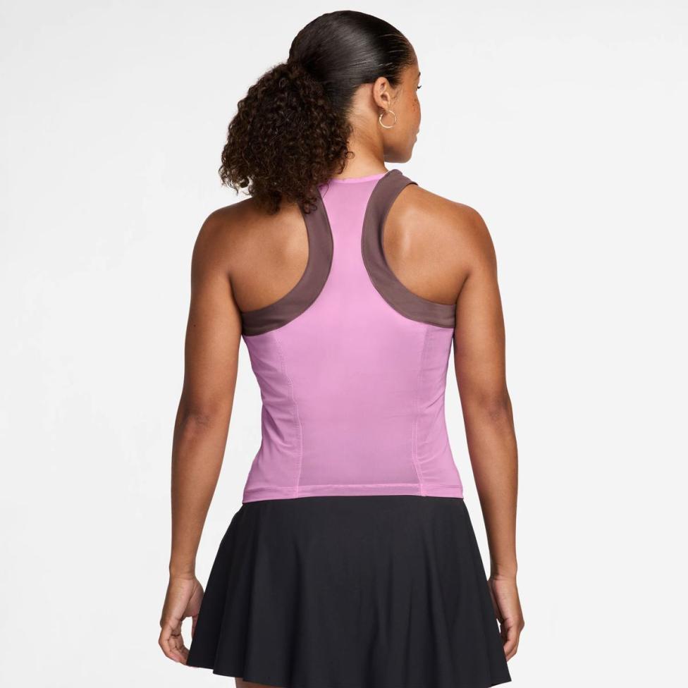 Жіноча майка NIKE W NKCT SLAM TANK RG II2602-503_image_34