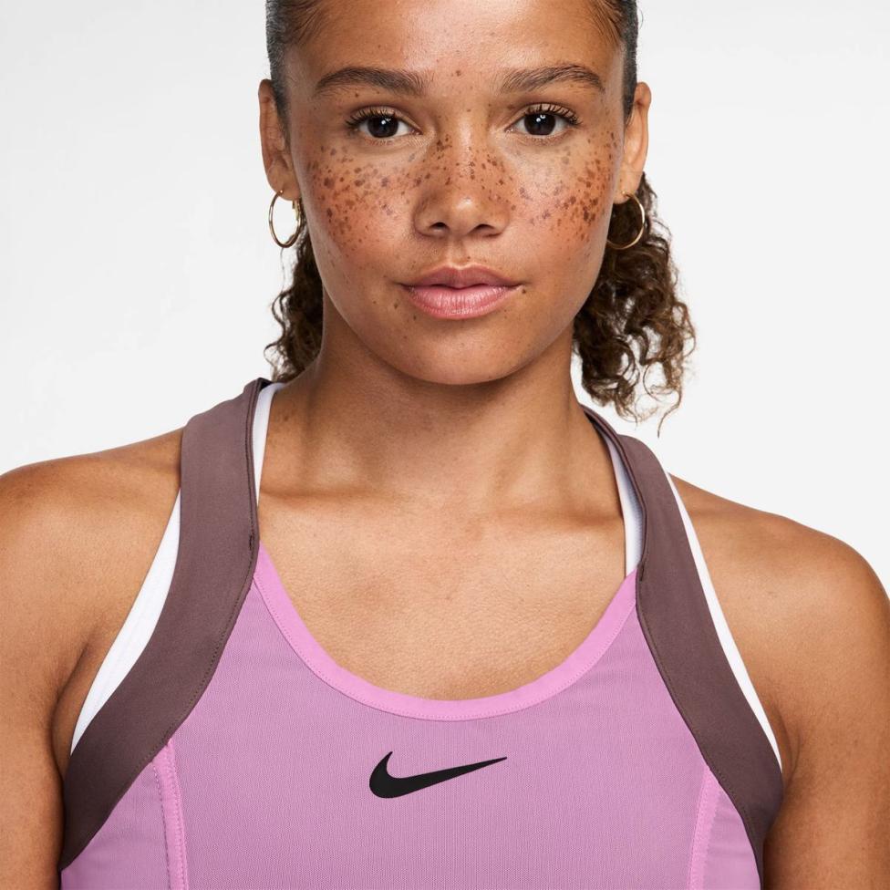 Женская майка NIKE W NKCT SLAM TANK RG II2602-503_image_3