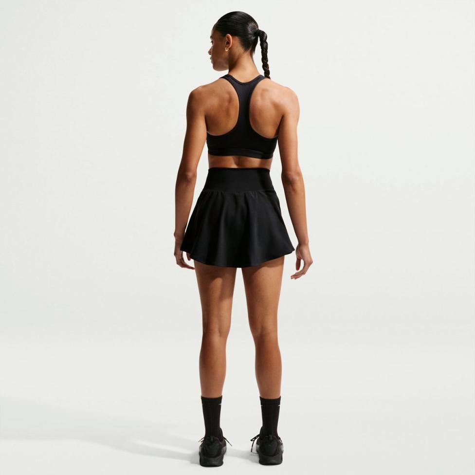 Женская юбка NIKE W NK ONE DF HR SKIRT CPSL SPD IH8614-010_image_5