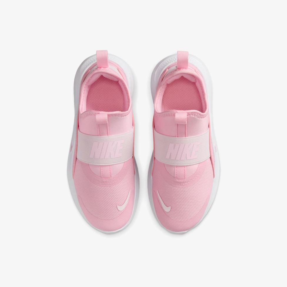 Детские кроссовки NIKE FLEX RUNNER 4 (PS) IF2894-600_image_4