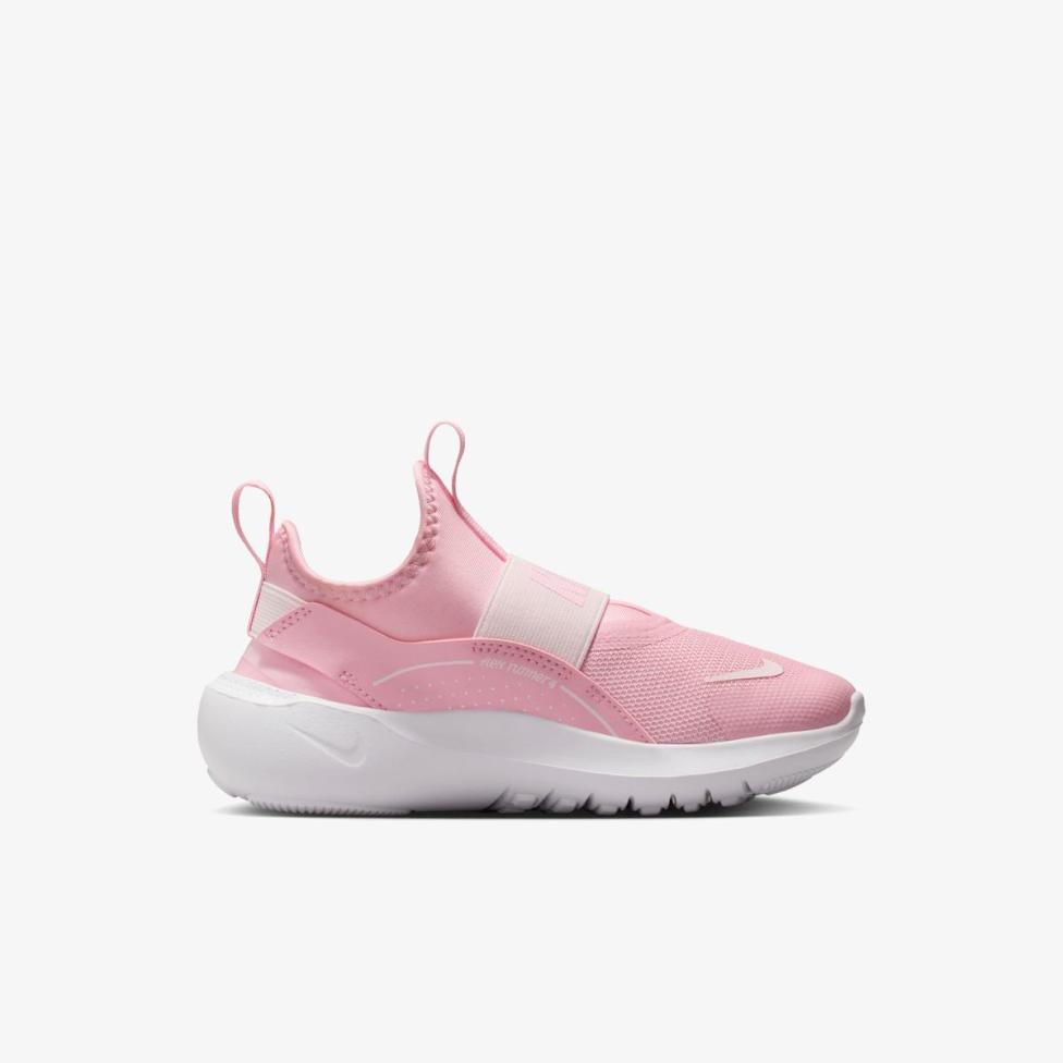 Детские кроссовки NIKE FLEX RUNNER 4 (PS) IF2894-600_image_3