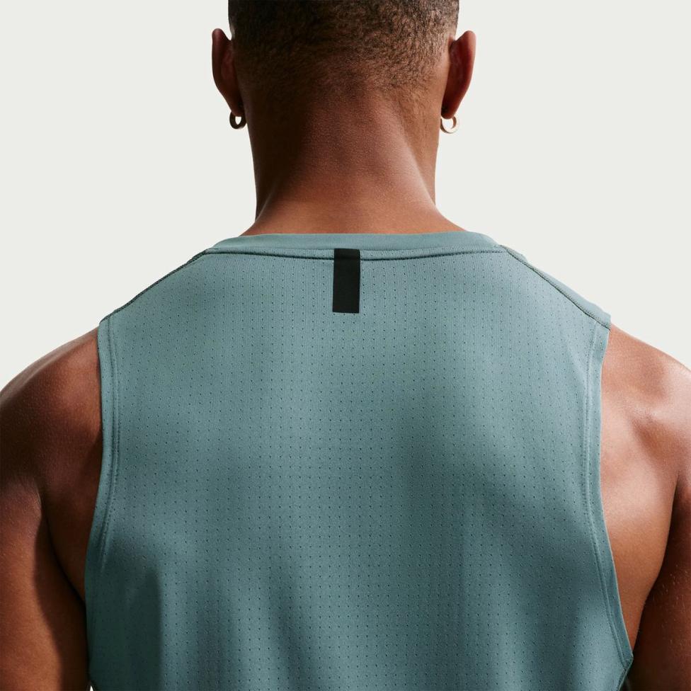 Мужская майка NIKE M NP DF NPT TANK IF2805-382_image_2