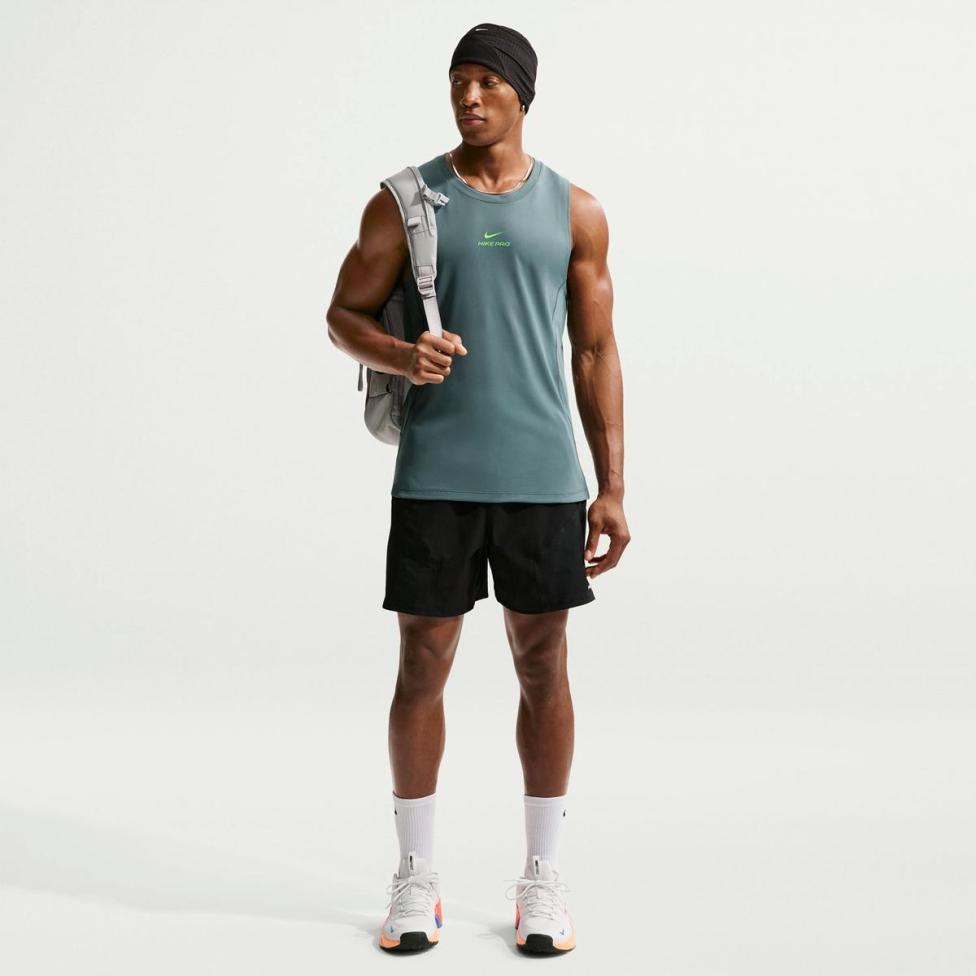 Мужская майка NIKE M NP DF NPT TANK IF2805-382_image_4