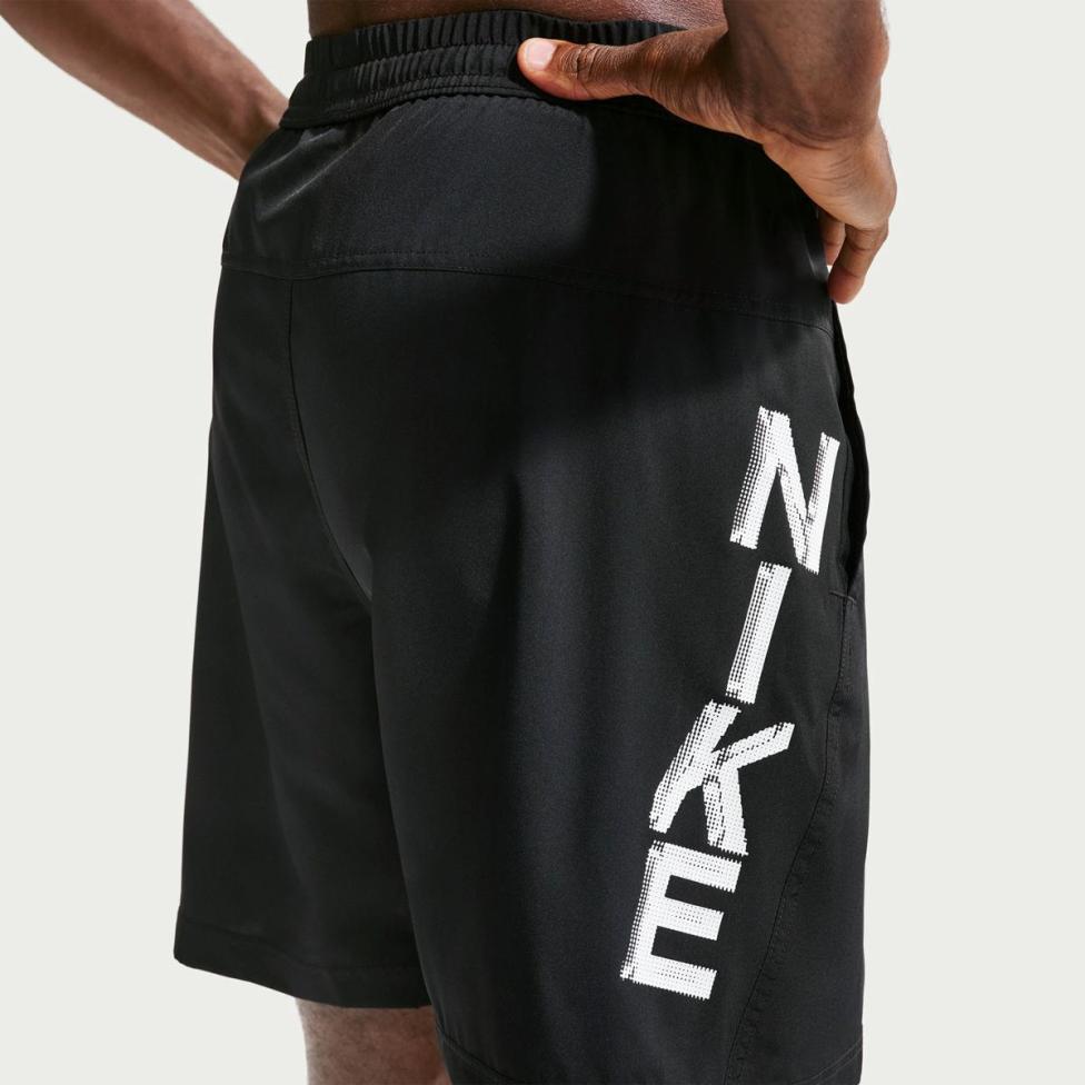 Чоловічі шорти NIKE M NK DF FORM GFX FILL SHRT 7IN IF2784-010