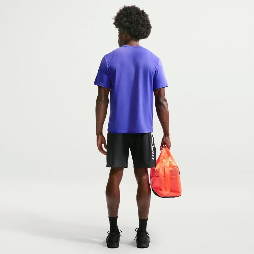 Мужские шорты NIKE M NK DF FORM GFX FILL SHRT 7IN IF2784-010_image_5