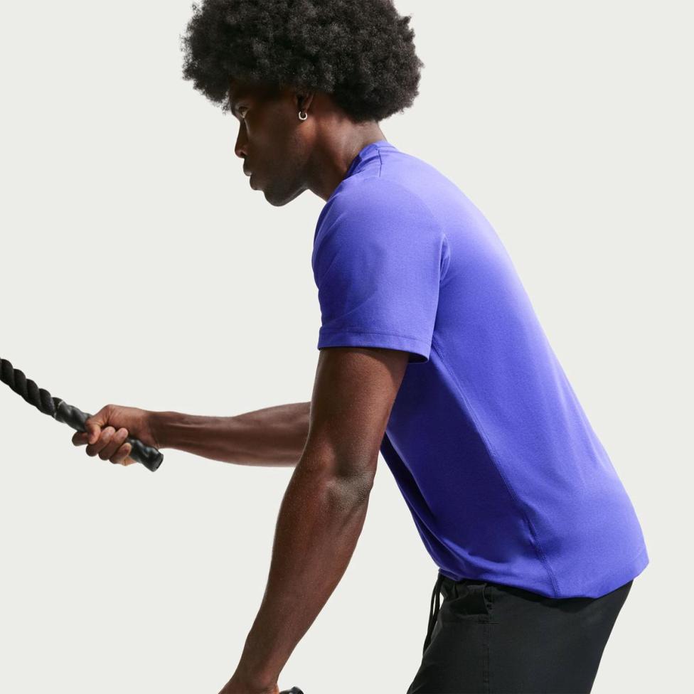 Мужские шорты NIKE M NK DF FORM GFX FILL SHRT 7IN IF2784-010_image_3