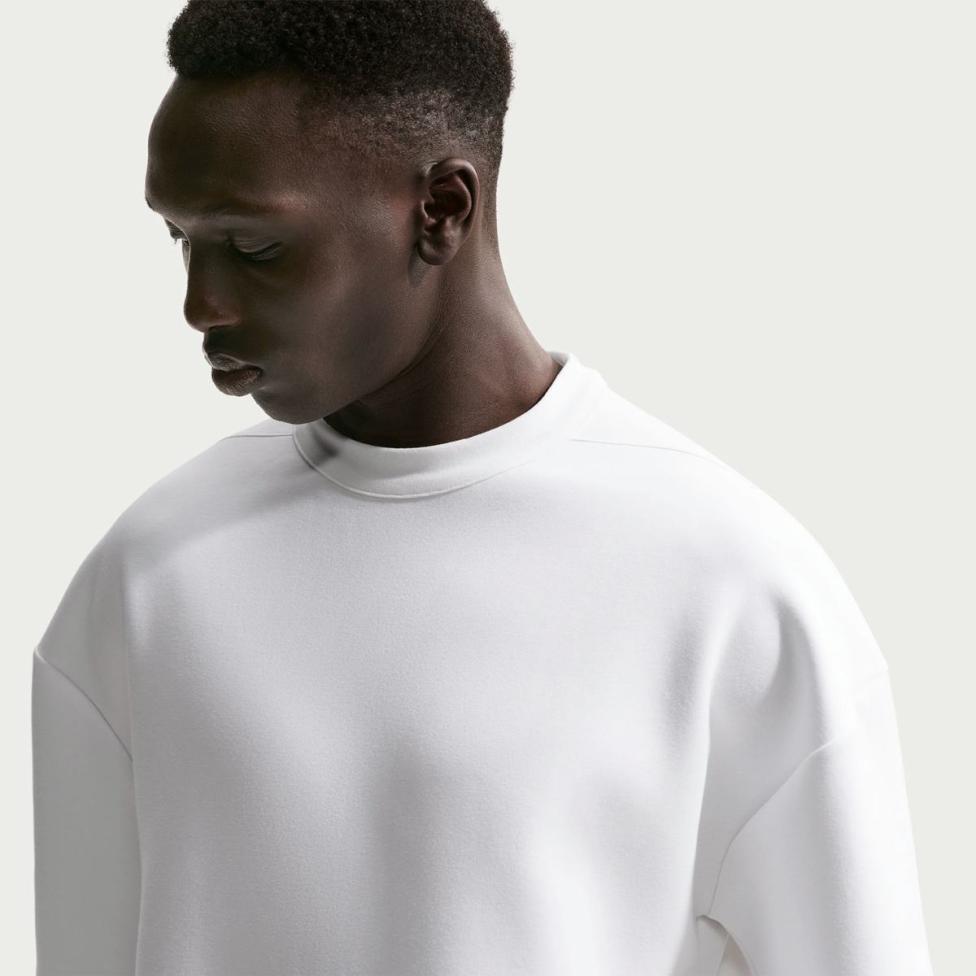 Мужская футболка NIKE M NK DF 24.7 IS SS TOP IF2736-100_image_3