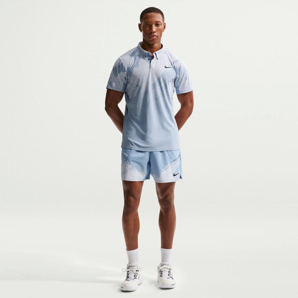 Мужские шорты NIKE M NKCT DF SLAM SHORT RG IF1560-486_image_4