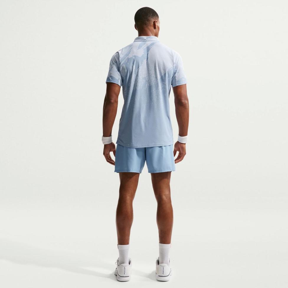Мужские шорты NIKE M NKCT DF SLAM SHORT RG IF1560-486_image_5
