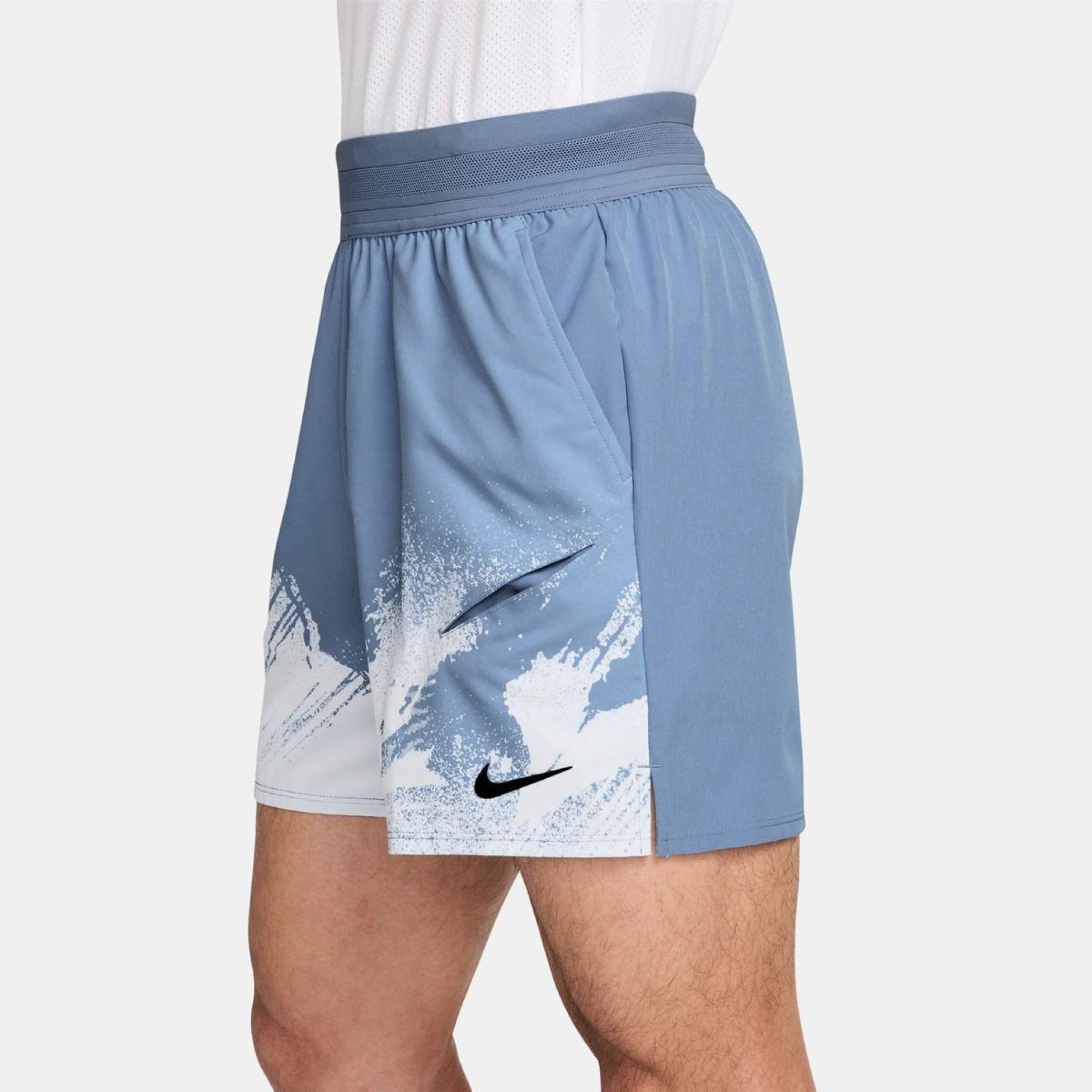 Чоловічі шорти NIKE M NKCT DF SLAM SHORT RG IF1560-486