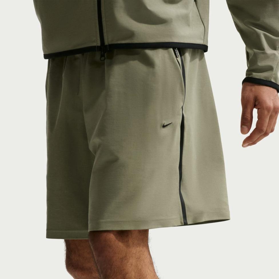 Мужские шорты NIKE M NK TECH SHORI KNIT SHORT IF1125-328_image_3