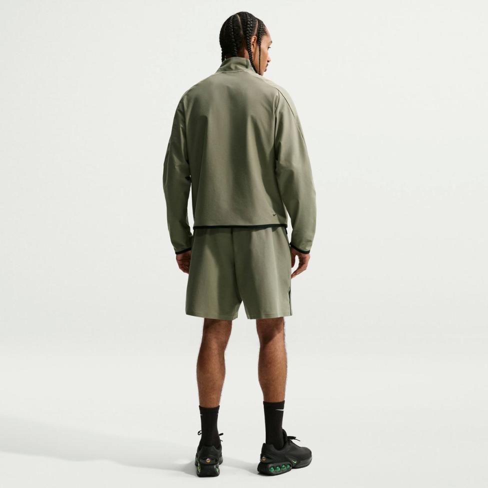 Мужские шорты NIKE M NK TECH SHORI KNIT SHORT IF1125-328_image_5