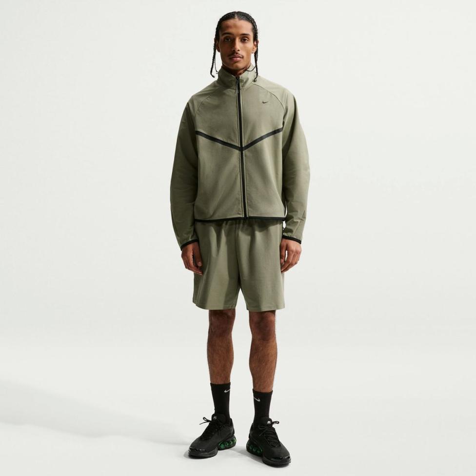 Мужские шорты NIKE M NK TECH SHORI KNIT SHORT IF1125-328_image_4