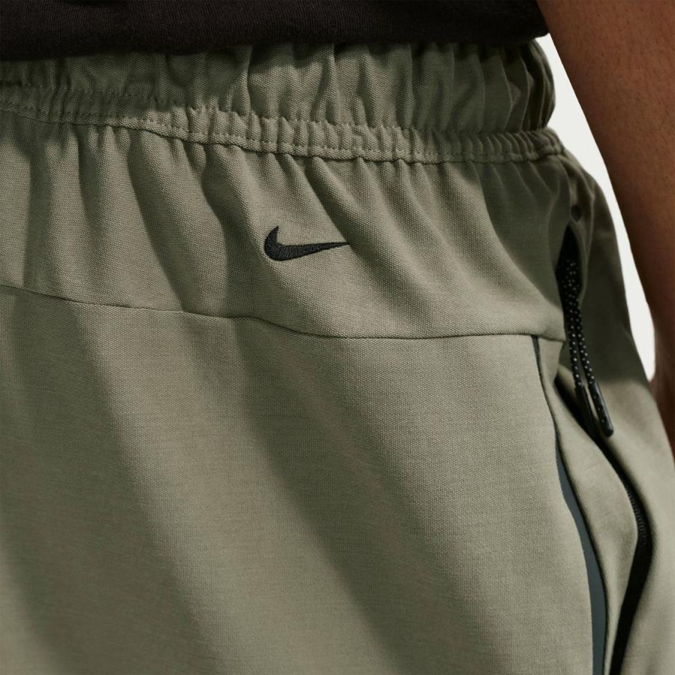 Мужские шорты NIKE M NK TECH SHORI KNIT SHORT IF1125-328_image_6