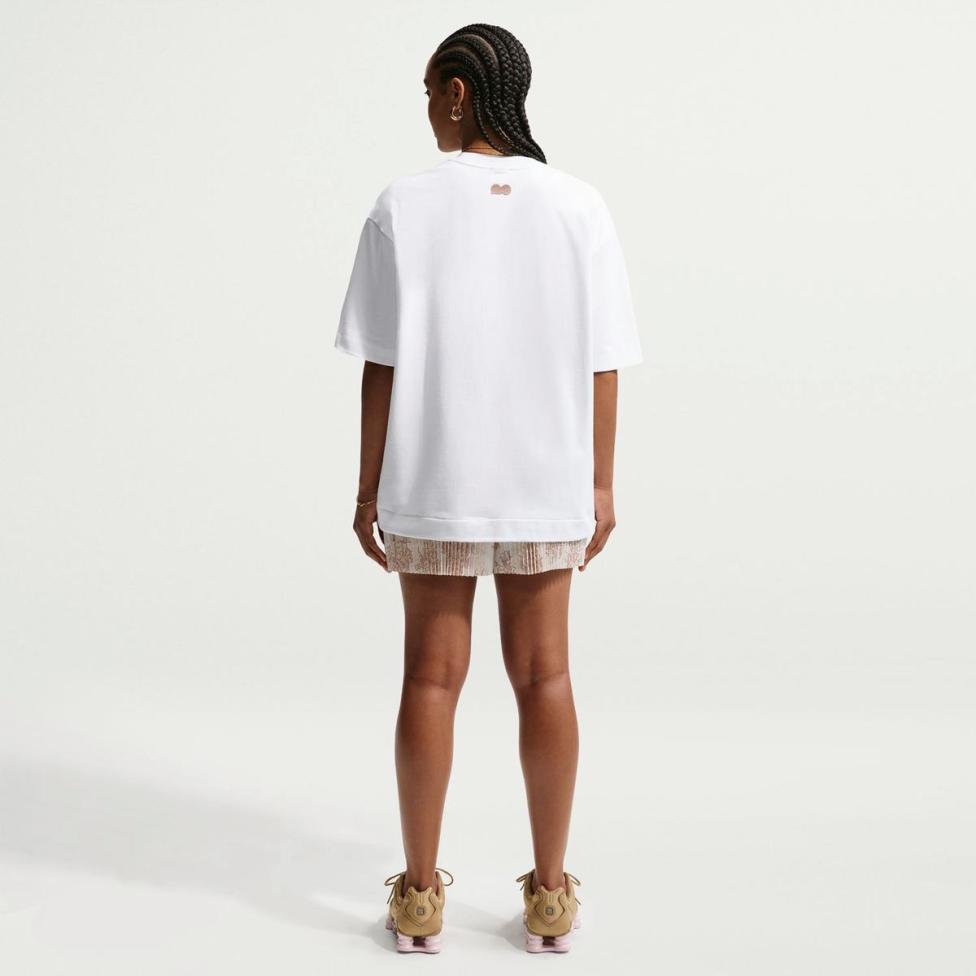 Женские шорты NIKE W NSW NOC MR 3IN SHORT IF0538-121_image_5