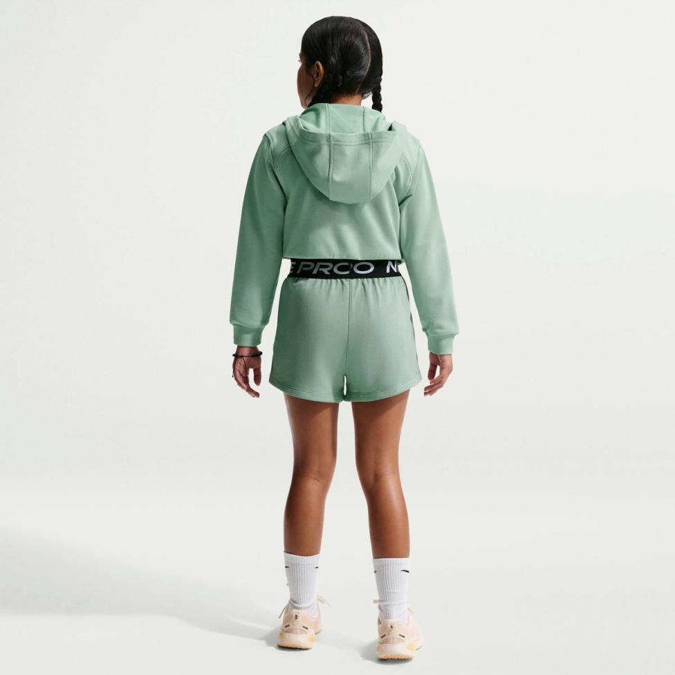 Жіночі шорти NIKE G NP DF FLC SHORT HQ9313-006_image_4