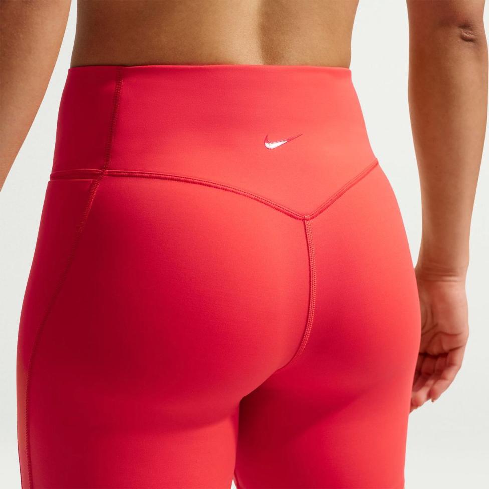 Жіночі шорти NIKE W NK DF UNVRSA HR 5IN SHRT PKT HQ6832-696