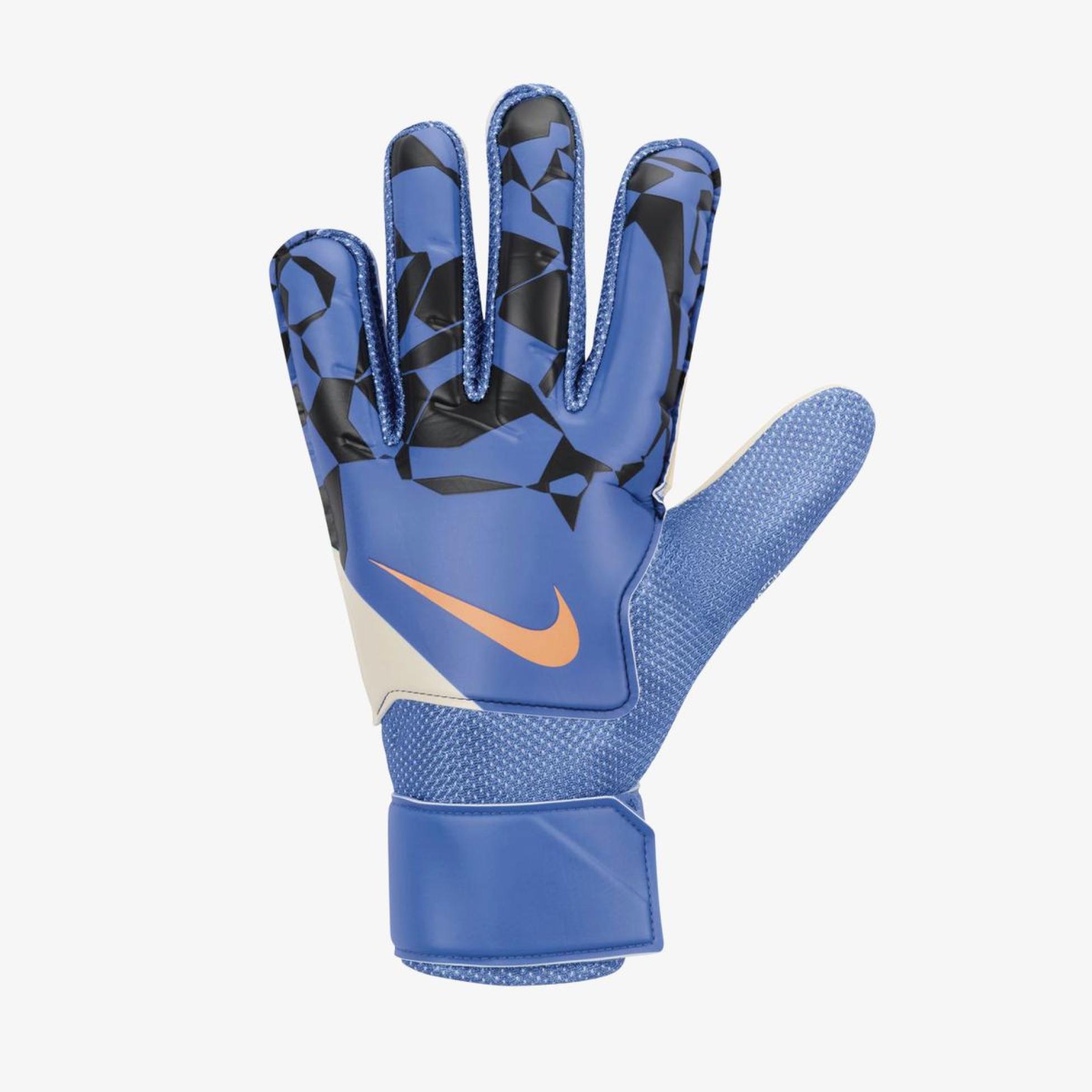 Воротарські рукавиці NIKE NK GK MATCH - HO24 HQ0257-494
