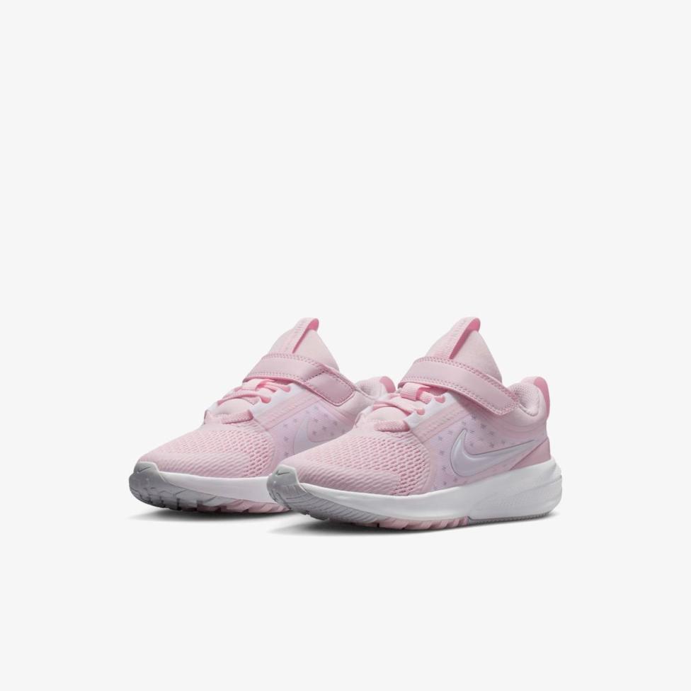 Детские кроссовки NIKE STAR RUNNER 5 (PS) HF7005-600_image_5