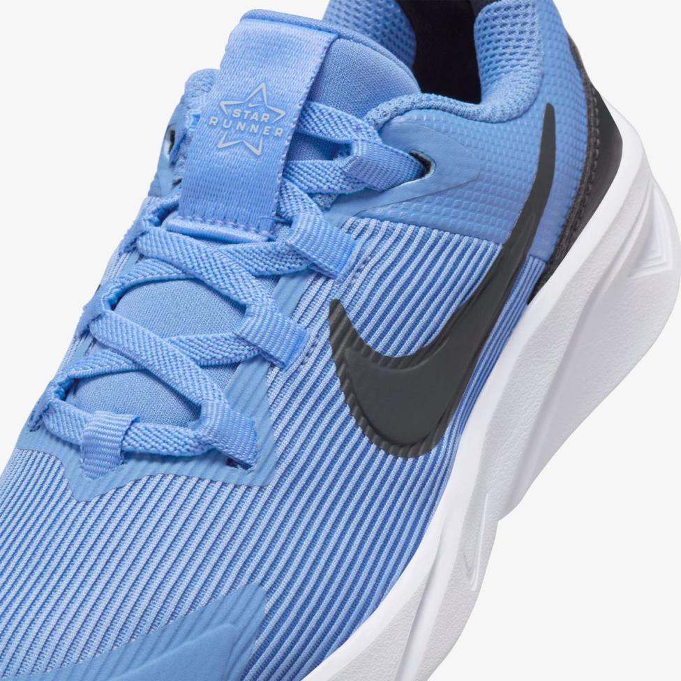 Дитячі кросівки NIKE STAR RUNNER 4 NN (PS) DX7614-408_image_7