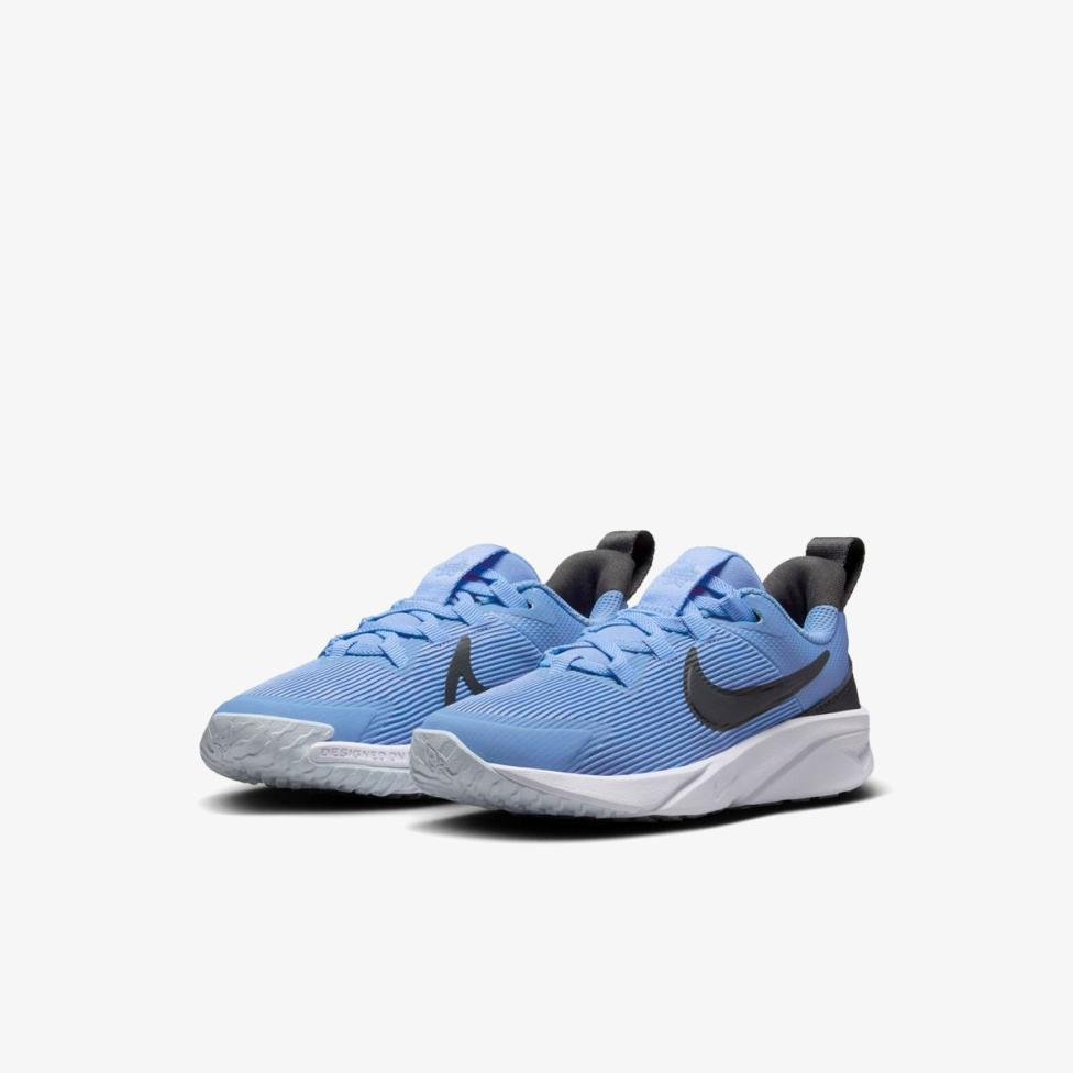 Дитячі кросівки NIKE STAR RUNNER 4 NN (PS) DX7614-408_image_5