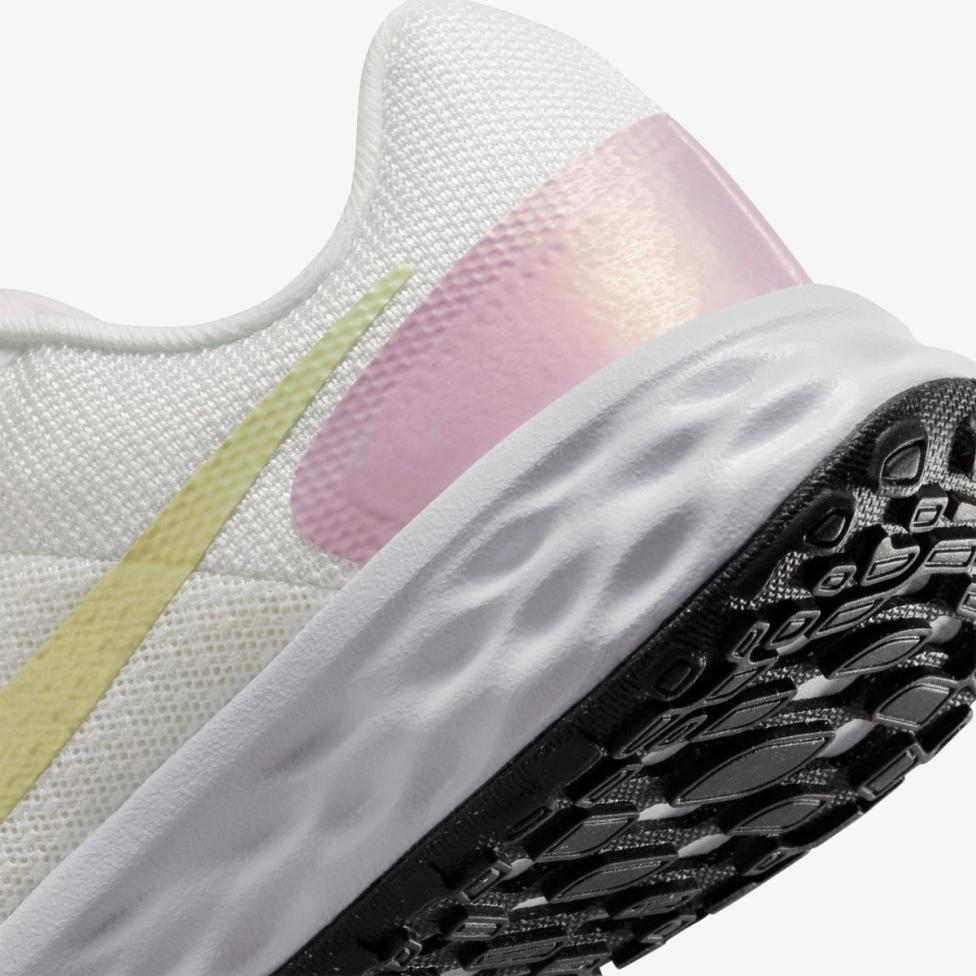 Детские кроссовки NIKE REVOLUTION 6 NN SE (GS) DR9980-115_image_8
