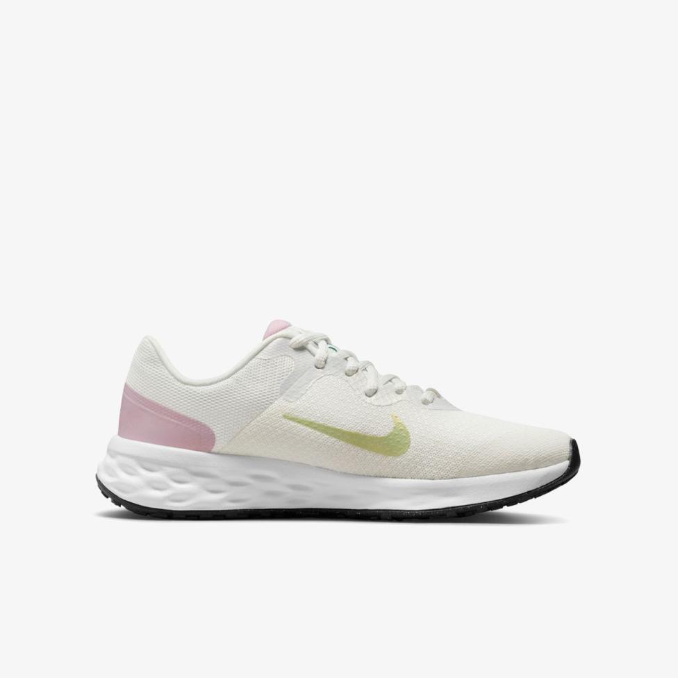 Детские кроссовки NIKE REVOLUTION 6 NN SE (GS) DR9980-115_image_3