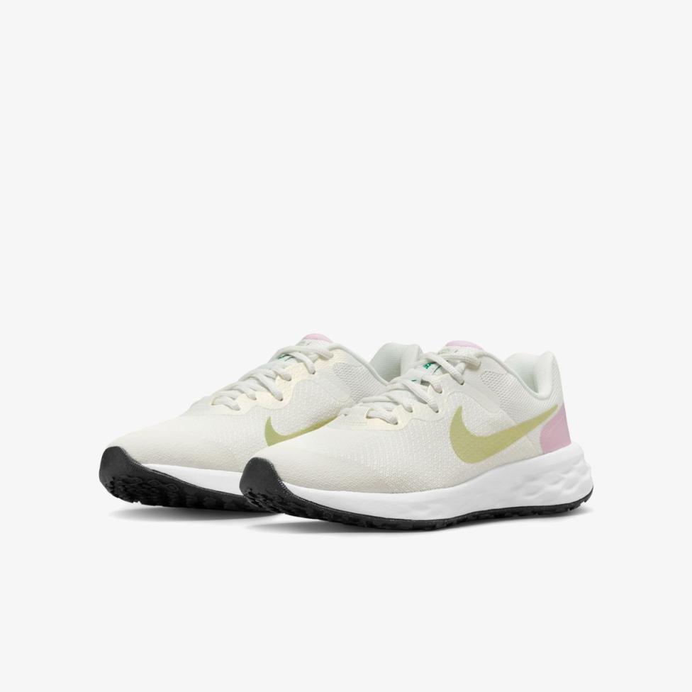 Детские кроссовки NIKE REVOLUTION 6 NN SE (GS) DR9980-115_image_5
