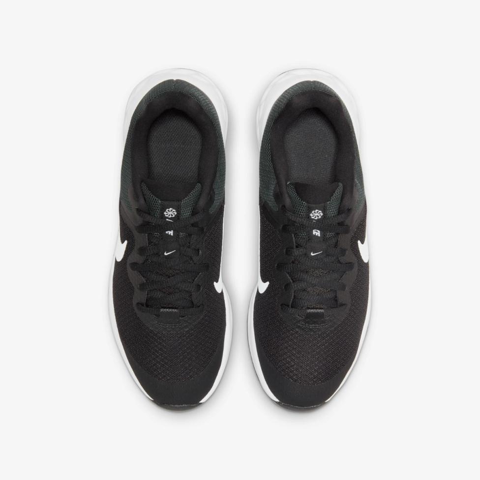 Дитячі кросівки NIKE REVOLUTION 6 NN (GS) DD1096-003_image_4