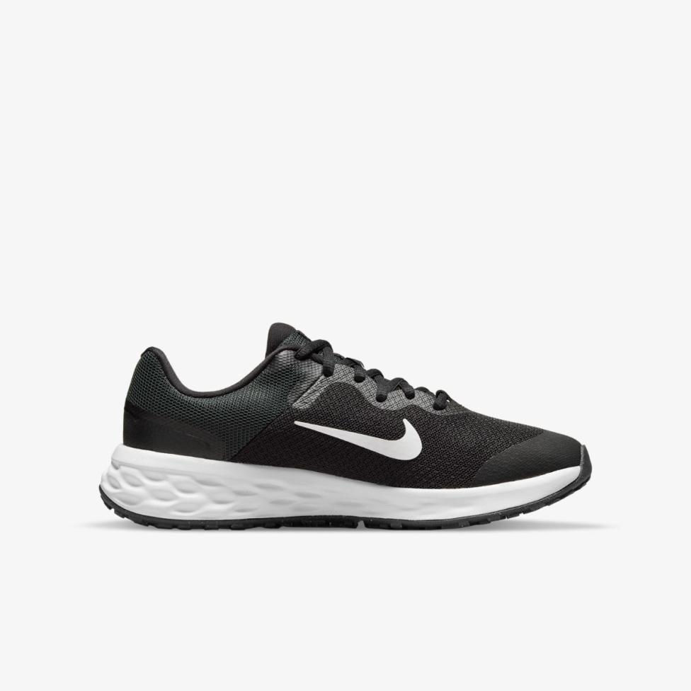 Дитячі кросівки NIKE REVOLUTION 6 NN (GS) DD1096-003_image_3