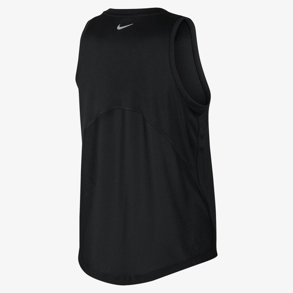 Женская майка NIKE W NK MILER TANK AJ8102-010_image_70