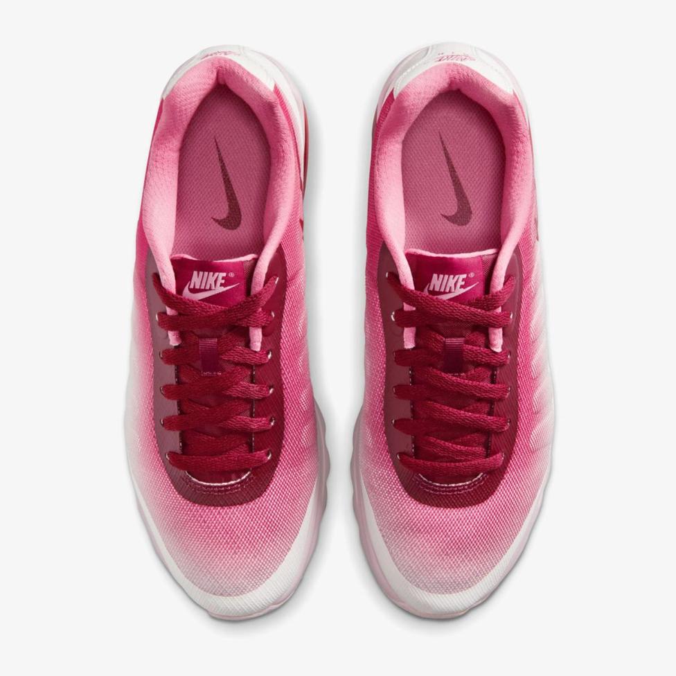 Жіночі кросівки NIKE WMNS AIR MAX INVIGOR 749866-600_image_4