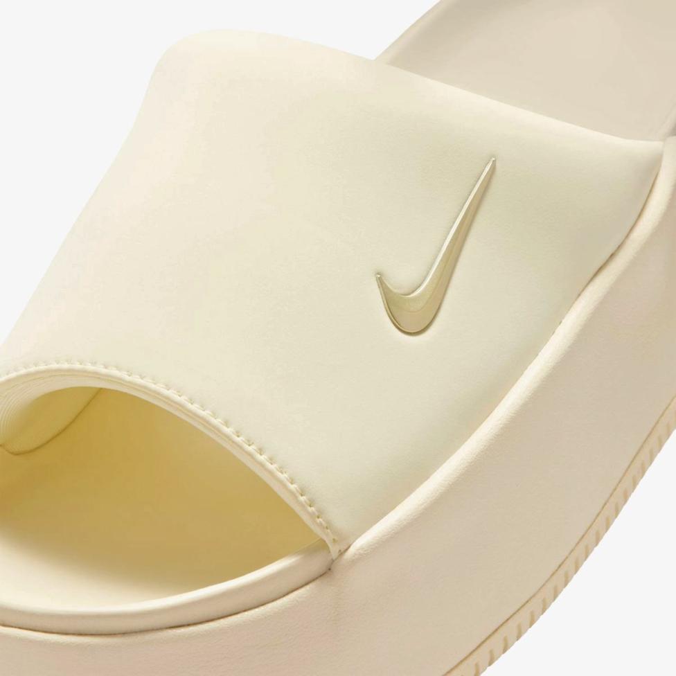Жіночі капці NIKE WMNS CALM ELEVATION COCONUT MILK HJ5601-101_image_6