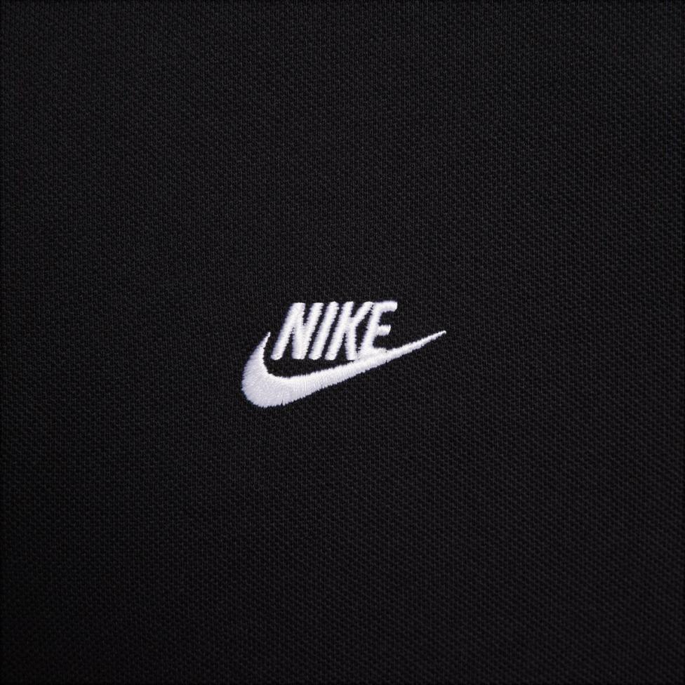 Мужское поло NIKE M NK CLUB SS POLO PIQUE FN3894-010_image_7