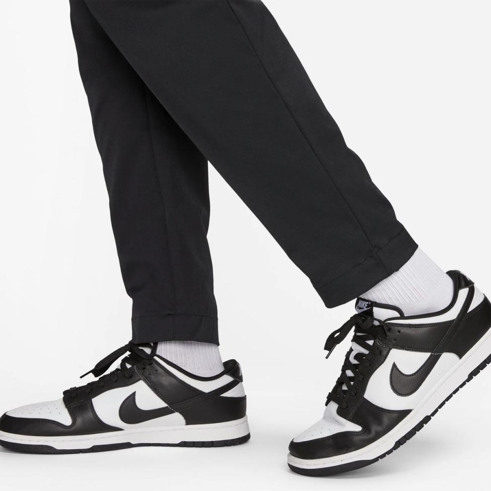 Мужские брюки NIKE M NK CLUB WVN TAPER LEG PANT DX0623-010_image_4