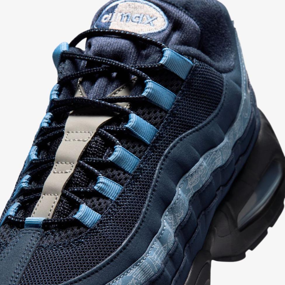 Чоловічі кросівки NIKE AIR MAX 95 BIG BUBBLE SE IU2254-900_image_7