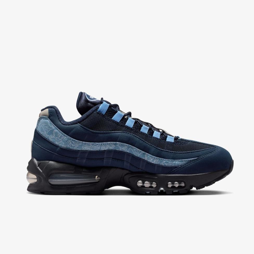 Чоловічі кросівки NIKE AIR MAX 95 BIG BUBBLE SE IU2254-900_image_3